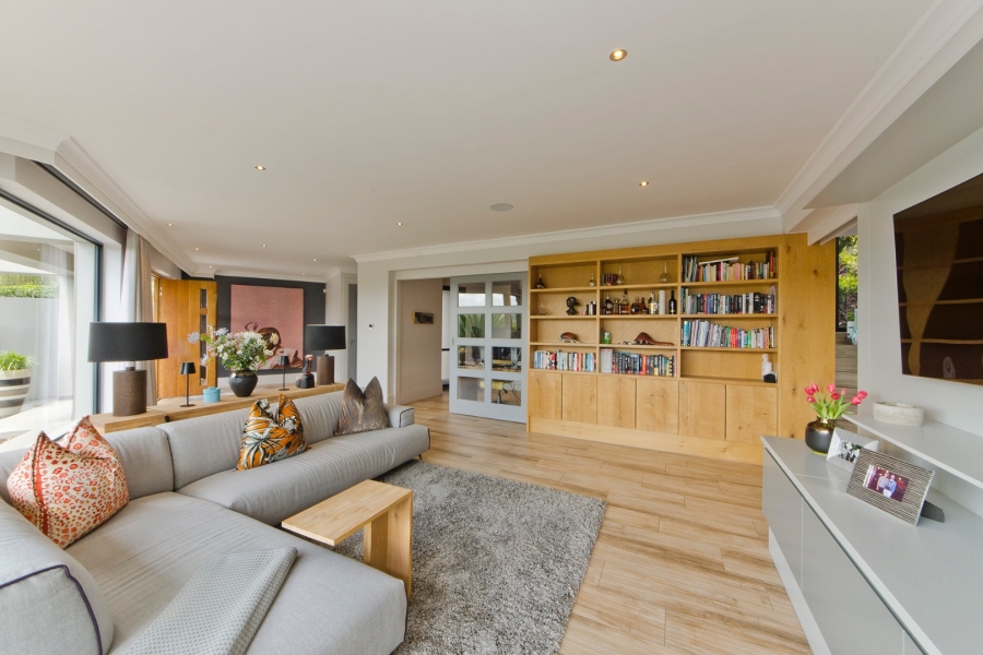 3 Bedroom Property for Sale in Pezula Private Estate Western Cape